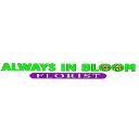 Always In Bloom Florist & Gifts logo
